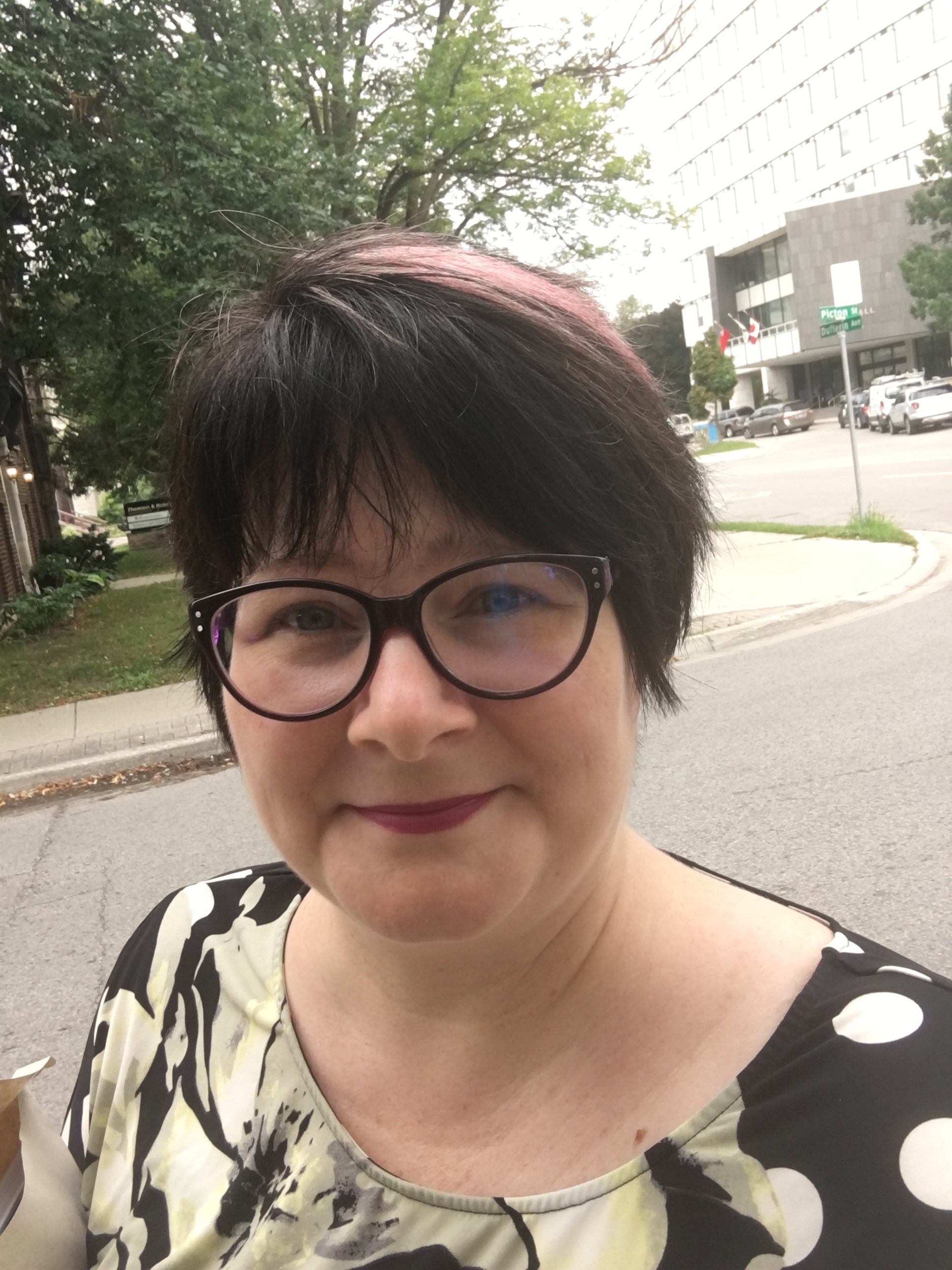 Image of Sherri MOORE